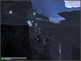 You will have to locate a small tunnel that's located to the left of a working fan (#1) - Mission 1 [Iceland - Geothermal Plant] - Walkthrough - Tom Clancys Splinter Cell: Double Agent - Game Guide and Walkthrough