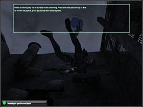 Get closer to the ice - Mission 1 [Iceland - Geothermal Plant] - Walkthrough - Tom Clancys Splinter Cell: Double Agent - Game Guide and Walkthrough