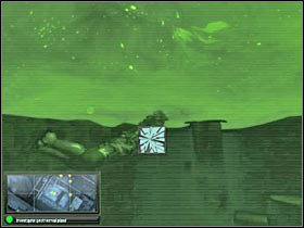 4 - Mission 1 [Iceland - Geothermal Plant] - Walkthrough - Tom Clancys Splinter Cell: Double Agent - Game Guide and Walkthrough
