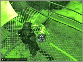 Tom Clancy's Splinter Cell - PS2 - Mission 1 - T'bilisi Old Town, T'bilisi,  Georgia (Semi-Blind) 