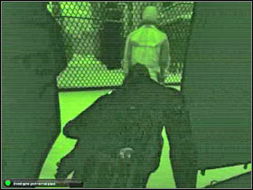 11 - Mission 1 [Iceland - Geothermal Plant] - Walkthrough - Tom Clancys Splinter Cell: Double Agent - Game Guide and Walkthrough