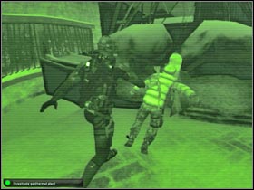 12 - Mission 1 [Iceland - Geothermal Plant] - Walkthrough - Tom Clancys Splinter Cell: Double Agent - Game Guide and Walkthrough