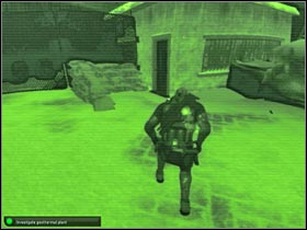 Splinter Cell Double Agent PC Gameplay Mission 1 Iceland Part 1/2 