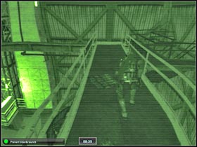 18 - Mission 1 [Iceland - Geothermal Plant] - Walkthrough - Tom Clancys Splinter Cell: Double Agent - Game Guide and Walkthrough