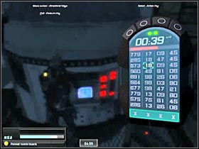 22 - Mission 1 [Iceland - Geothermal Plant] - Walkthrough - Tom Clancys Splinter Cell: Double Agent - Game Guide and Walkthrough