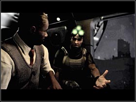 24 - Mission 1 [Iceland - Geothermal Plant] - Walkthrough - Tom Clancys Splinter Cell: Double Agent - Game Guide and Walkthrough