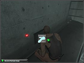 3 - Mission 2 [Kansas - Ellsworth Penitentiary] - Walkthrough - Tom Clancys Splinter Cell: Double Agent - Game Guide and Walkthrough