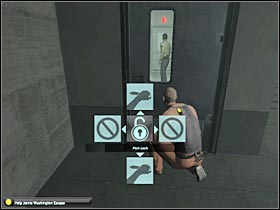 6 - Mission 2 [Kansas - Ellsworth Penitentiary] - Walkthrough - Tom Clancys Splinter Cell: Double Agent - Game Guide and Walkthrough