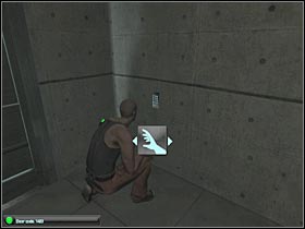 8 - Mission 2 [Kansas - Ellsworth Penitentiary] - Walkthrough - Tom Clancys Splinter Cell: Double Agent - Game Guide and Walkthrough
