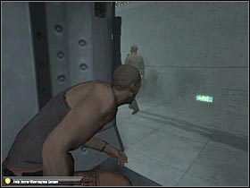 9 - Mission 2 [Kansas - Ellsworth Penitentiary] - Walkthrough - Tom Clancys Splinter Cell: Double Agent - Game Guide and Walkthrough