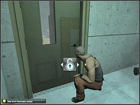 10 - Mission 2 [Kansas - Ellsworth Penitentiary] - Walkthrough - Tom Clancys Splinter Cell: Double Agent - Game Guide and Walkthrough