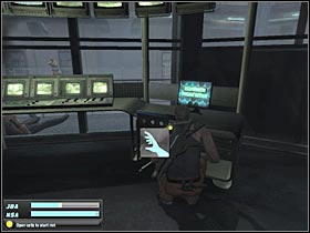 16 - Mission 2 [Kansas - Ellsworth Penitentiary] - Walkthrough - Tom Clancys Splinter Cell: Double Agent - Game Guide and Walkthrough