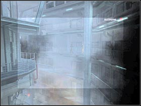 17 - Mission 2 [Kansas - Ellsworth Penitentiary] - Walkthrough - Tom Clancys Splinter Cell: Double Agent - Game Guide and Walkthrough