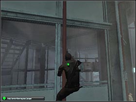 18 - Mission 2 [Kansas - Ellsworth Penitentiary] - Walkthrough - Tom Clancys Splinter Cell: Double Agent - Game Guide and Walkthrough