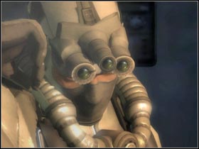 1 - Mission 4.1 [Sea of Okhotsk] - Walkthrough - Tom Clancys Splinter Cell: Double Agent - Game Guide and Walkthrough