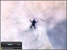 2 - Mission 4.1 [Sea of Okhotsk] - Walkthrough - Tom Clancys Splinter Cell: Double Agent - Game Guide and Walkthrough