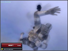 3 - Mission 4.1 [Sea of Okhotsk] - Walkthrough - Tom Clancys Splinter Cell: Double Agent - Game Guide and Walkthrough