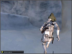 5 - Mission 4.1 [Sea of Okhotsk] - Walkthrough - Tom Clancys Splinter Cell: Double Agent - Game Guide and Walkthrough