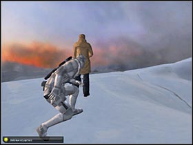 6 - Mission 4.1 [Sea of Okhotsk] - Walkthrough - Tom Clancys Splinter Cell: Double Agent - Game Guide and Walkthrough