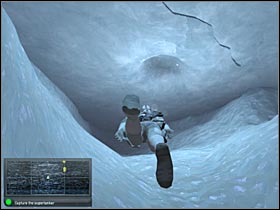 8 - Mission 4.1 [Sea of Okhotsk] - Walkthrough - Tom Clancys Splinter Cell: Double Agent - Game Guide and Walkthrough