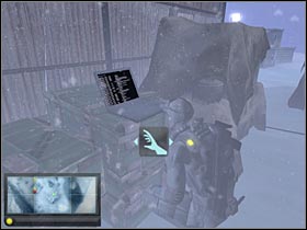 12 - Mission 4.1 [Sea of Okhotsk] - Walkthrough - Tom Clancys Splinter Cell: Double Agent - Game Guide and Walkthrough