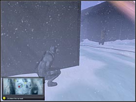 13 - Mission 4.1 [Sea of Okhotsk] - Walkthrough - Tom Clancys Splinter Cell: Double Agent - Game Guide and Walkthrough