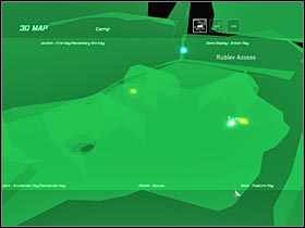 14 - Mission 4.1 [Sea of Okhotsk] - Walkthrough - Tom Clancys Splinter Cell: Double Agent - Game Guide and Walkthrough