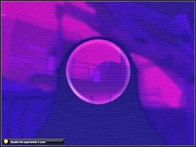 The next soldier will be standing on your right - Mission 4.2 [Sea of Okhotsk] - Walkthrough - Tom Clancys Splinter Cell: Double Agent - Game Guide and Walkthrough