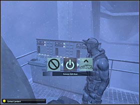 7 - Mission 4.2 [Sea of Okhotsk] - Walkthrough - Tom Clancys Splinter Cell: Double Agent - Game Guide and Walkthrough