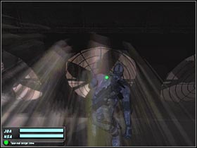 12 - Mission 4.2 [Sea of Okhotsk] - Walkthrough - Tom Clancys Splinter Cell: Double Agent - Game Guide and Walkthrough