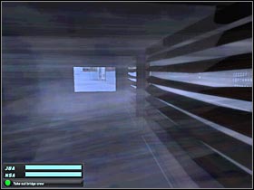 13 - Mission 4.2 [Sea of Okhotsk] - Walkthrough - Tom Clancys Splinter Cell: Double Agent - Game Guide and Walkthrough