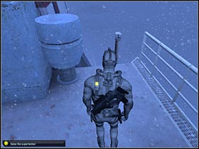 14 - Mission 4.2 [Sea of Okhotsk] - Walkthrough - Tom Clancys Splinter Cell: Double Agent - Game Guide and Walkthrough