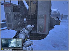 15 - Mission 4.2 [Sea of Okhotsk] - Walkthrough - Tom Clancys Splinter Cell: Double Agent - Game Guide and Walkthrough