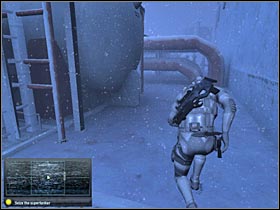 16 - Mission 4.2 [Sea of Okhotsk] - Walkthrough - Tom Clancys Splinter Cell: Double Agent - Game Guide and Walkthrough