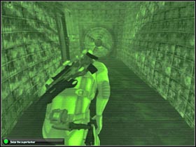 19 - Mission 4.2 [Sea of Okhotsk] - Walkthrough - Tom Clancys Splinter Cell: Double Agent - Game Guide and Walkthrough