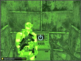 22 - Mission 4.2 [Sea of Okhotsk] - Walkthrough - Tom Clancys Splinter Cell: Double Agent - Game Guide and Walkthrough