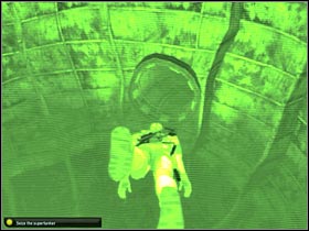 23 - Mission 4.2 [Sea of Okhotsk] - Walkthrough - Tom Clancys Splinter Cell: Double Agent - Game Guide and Walkthrough