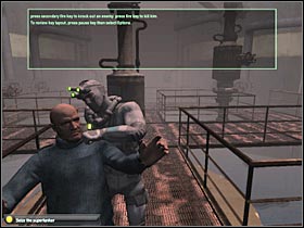 26 - Mission 4.2 [Sea of Okhotsk] - Walkthrough - Tom Clancys Splinter Cell: Double Agent - Game Guide and Walkthrough