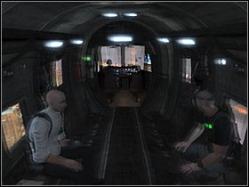 1 - Mission 5 [Shanghai - Hotel] - Walkthrough - Tom Clancys Splinter Cell: Double Agent - Game Guide and Walkthrough