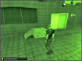 3 - Mission 5 [Shanghai - Hotel] - Walkthrough - Tom Clancys Splinter Cell: Double Agent - Game Guide and Walkthrough