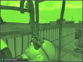 4 - Mission 5 [Shanghai - Hotel] - Walkthrough - Tom Clancys Splinter Cell: Double Agent - Game Guide and Walkthrough