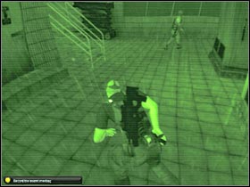 6 - Mission 5 [Shanghai - Hotel] - Walkthrough - Tom Clancys Splinter Cell: Double Agent - Game Guide and Walkthrough