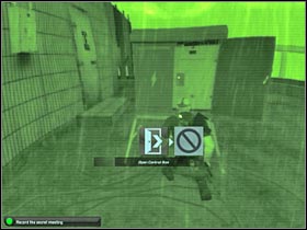 7 - Mission 5 [Shanghai - Hotel] - Walkthrough - Tom Clancys Splinter Cell: Double Agent - Game Guide and Walkthrough