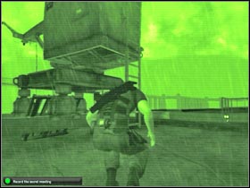 8 - Mission 5 [Shanghai - Hotel] - Walkthrough - Tom Clancys Splinter Cell: Double Agent - Game Guide and Walkthrough