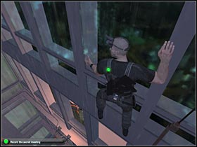 9 - Mission 5 [Shanghai - Hotel] - Walkthrough - Tom Clancys Splinter Cell: Double Agent - Game Guide and Walkthrough