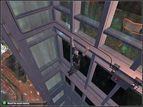 10 - Mission 5 [Shanghai - Hotel] - Walkthrough - Tom Clancys Splinter Cell: Double Agent - Game Guide and Walkthrough