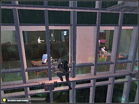 11 - Mission 5 [Shanghai - Hotel] - Walkthrough - Tom Clancys Splinter Cell: Double Agent - Game Guide and Walkthrough
