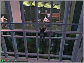 12 - Mission 5 [Shanghai - Hotel] - Walkthrough - Tom Clancys Splinter Cell: Double Agent - Game Guide and Walkthrough