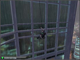 13 - Mission 5 [Shanghai - Hotel] - Walkthrough - Tom Clancys Splinter Cell: Double Agent - Game Guide and Walkthrough