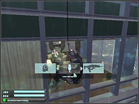 Don't worry about Moss (#1) - Mission 5 [Shanghai - Hotel] - Walkthrough - Tom Clancys Splinter Cell: Double Agent - Game Guide and Walkthrough